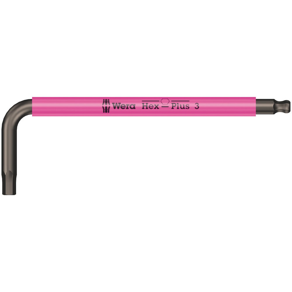 Wera Tools NA Inc. 05022672001 electronic component product image