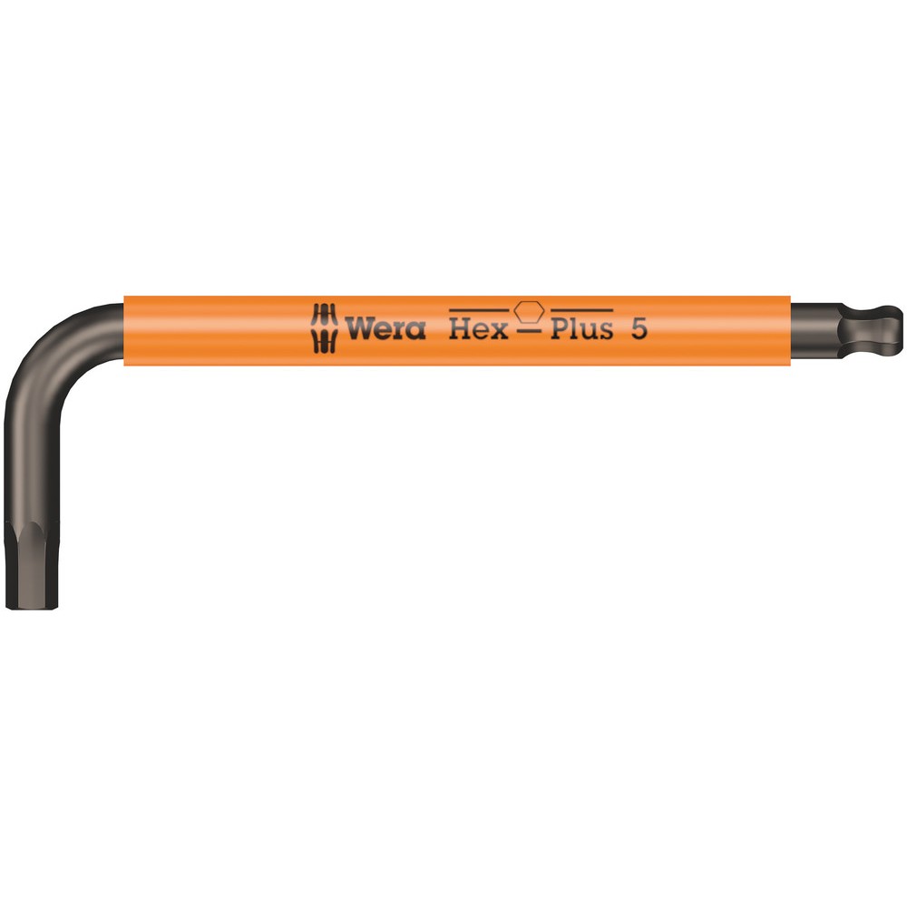 Wera Tools NA Inc. 05022674001 electronic component product image