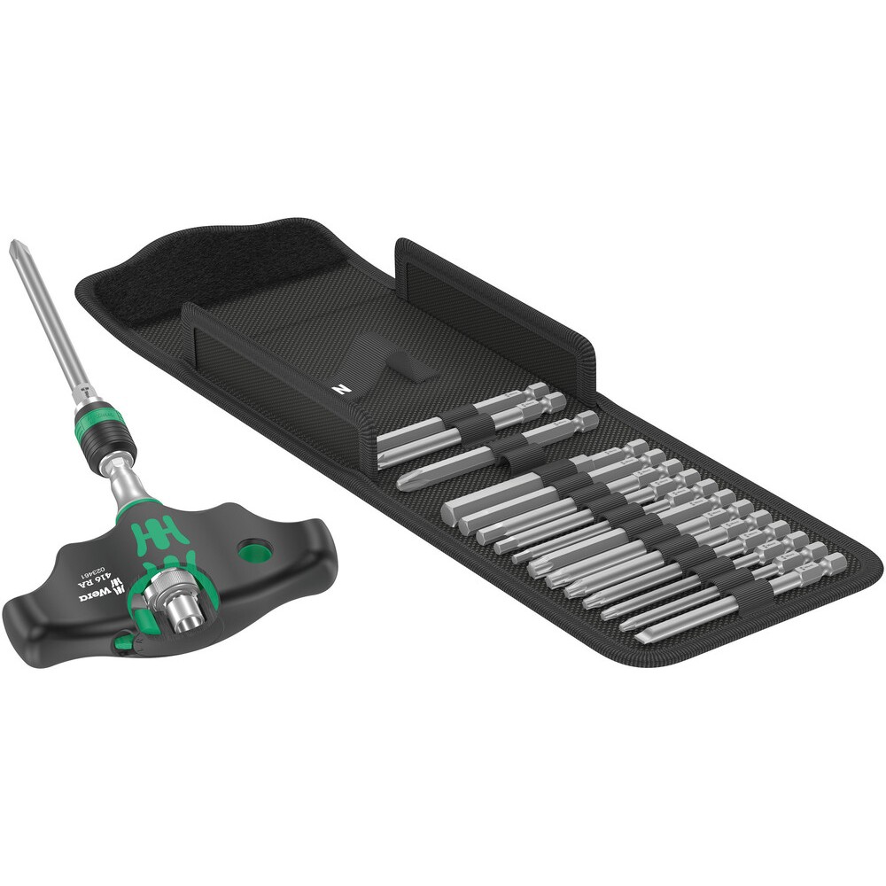 Wera Tools NA Inc. 05023471001 electronic component product image