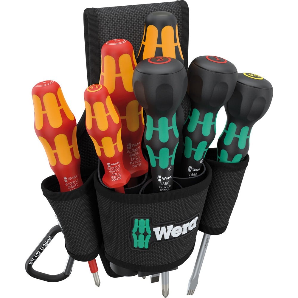Wera Tools NA Inc. 05136033001 electronic component product image