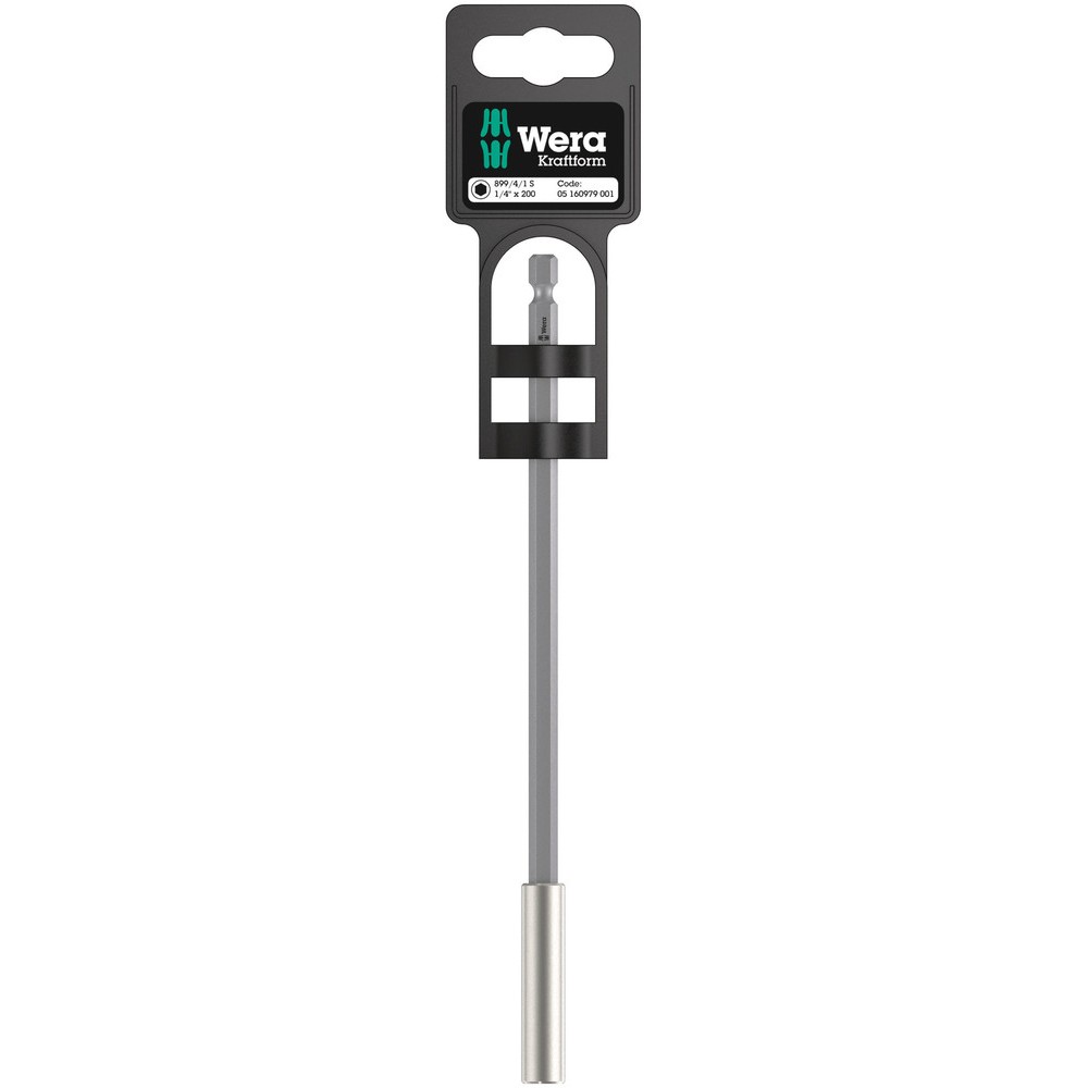 Wera Tools NA Inc. 05160979001 electronic component product image