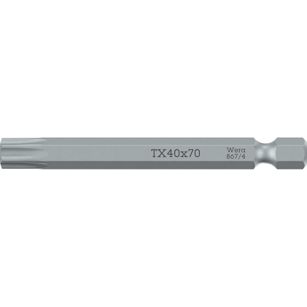Wera Tools NA Inc. 05345047001 electronic component product image