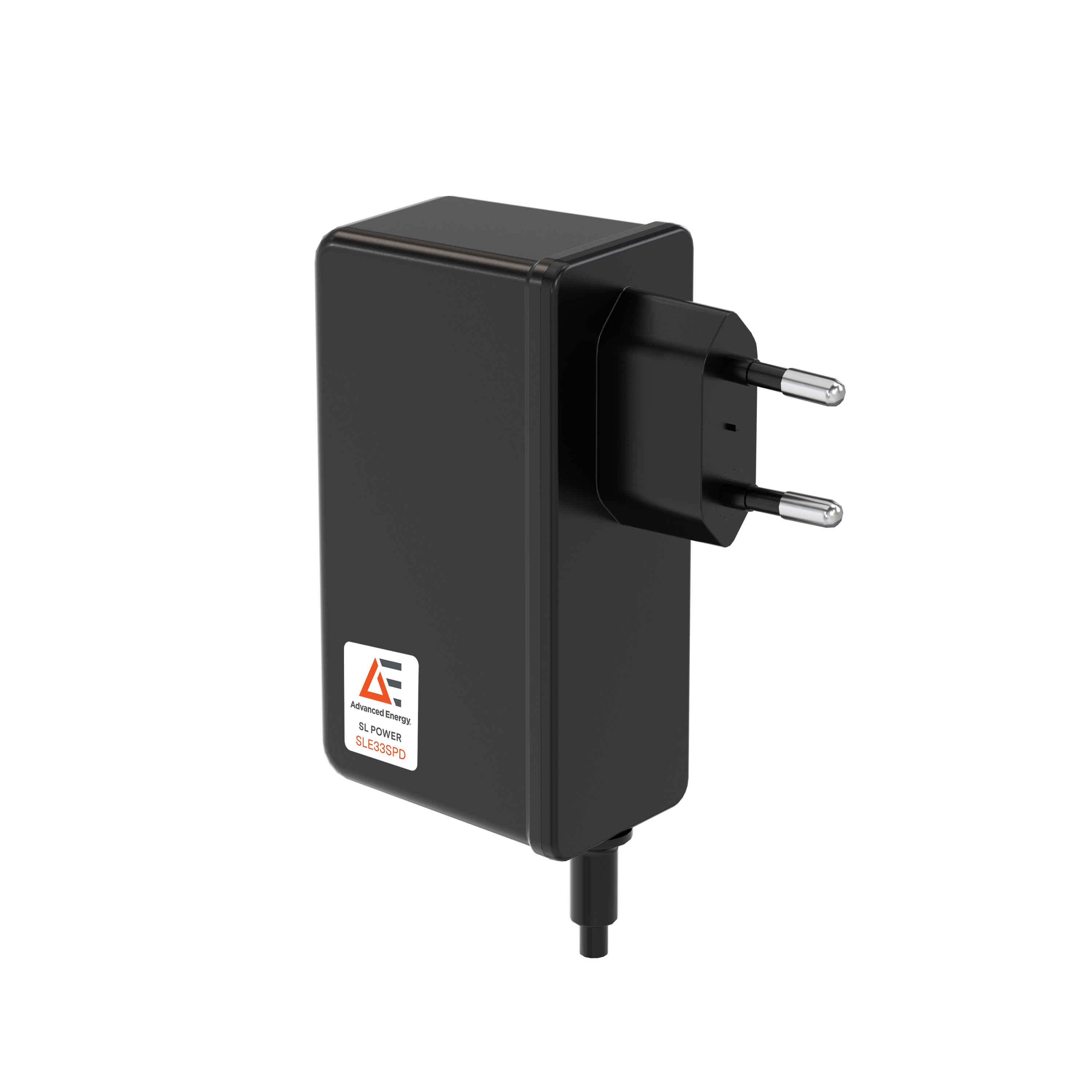 SL POWER / Advanced Energy KT1002EU electronic component product image