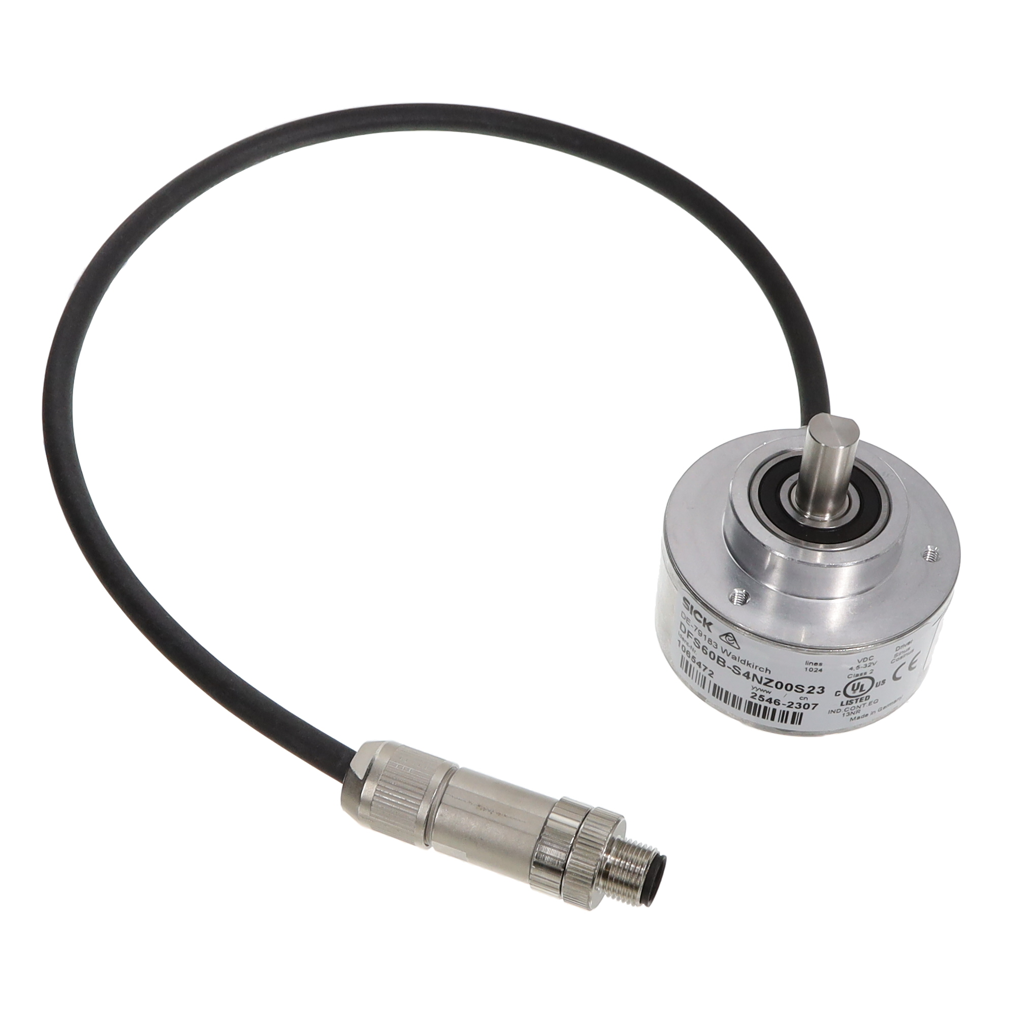 SICK, Inc. 1065472 electronic component product image