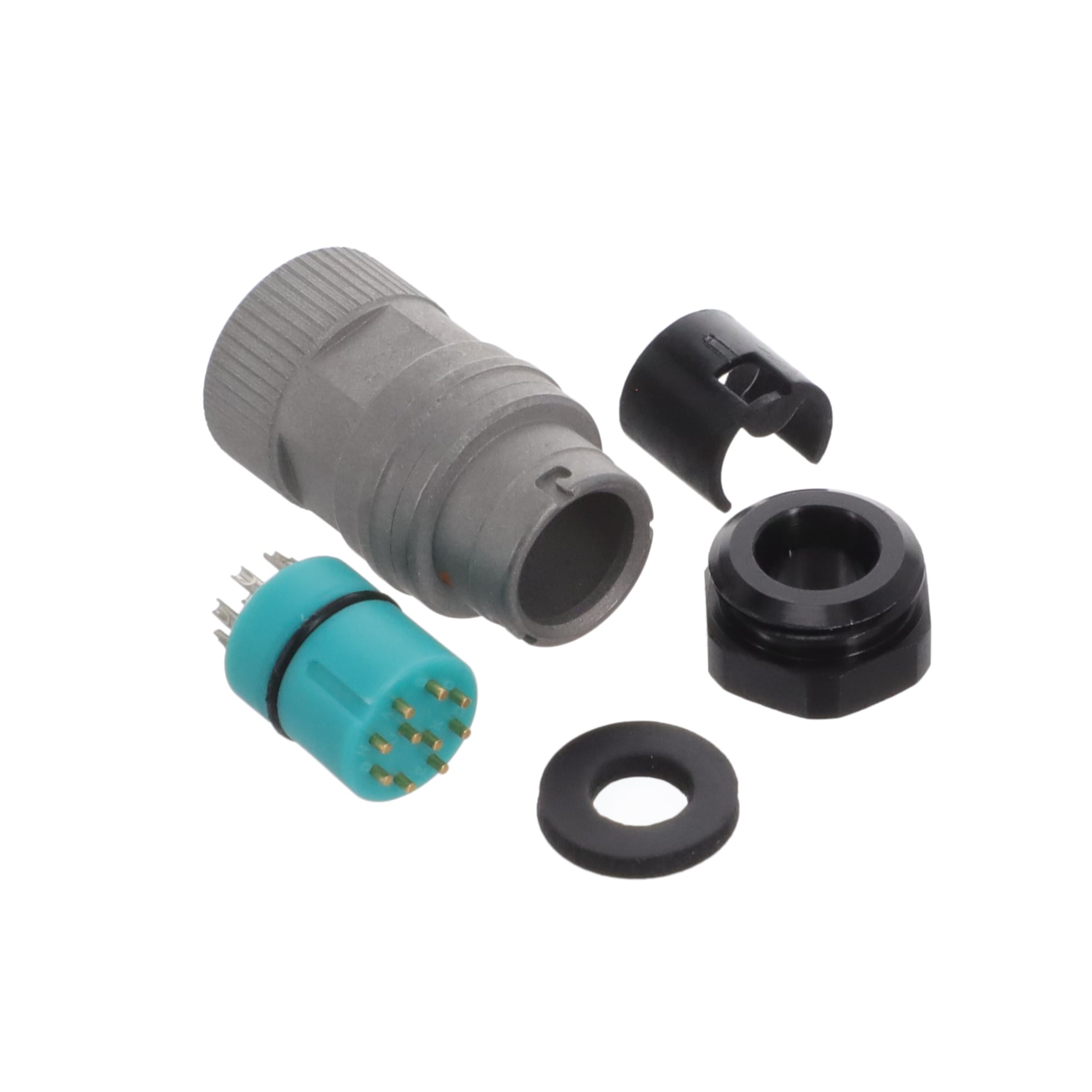 Amphenol NEXUS Technologies MAJ-60-50 electronic component product image