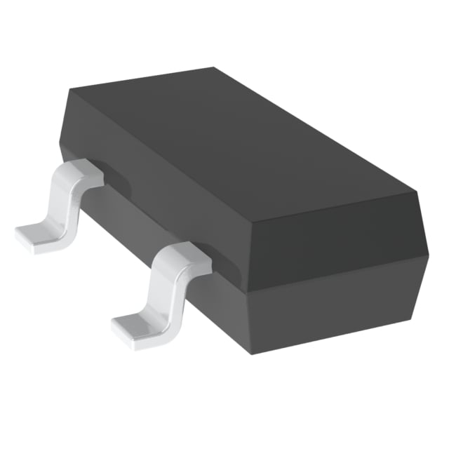 Fairchild Semiconductor ILC5061M37X electronic component product image