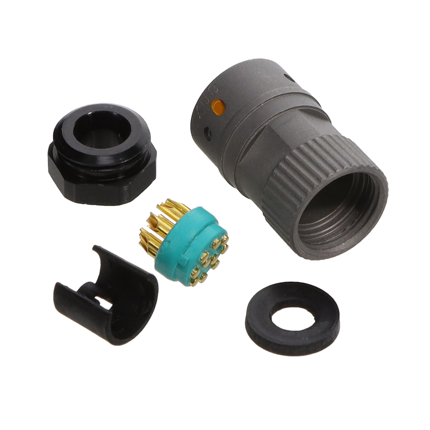 Amphenol NEXUS Technologies MAP-60-50 electronic component product image