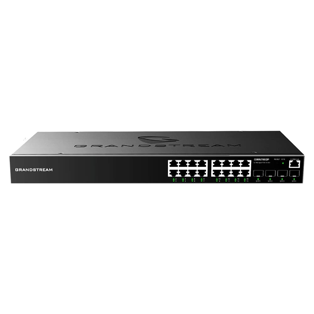 Grandstream GWN7802 electronic component product image