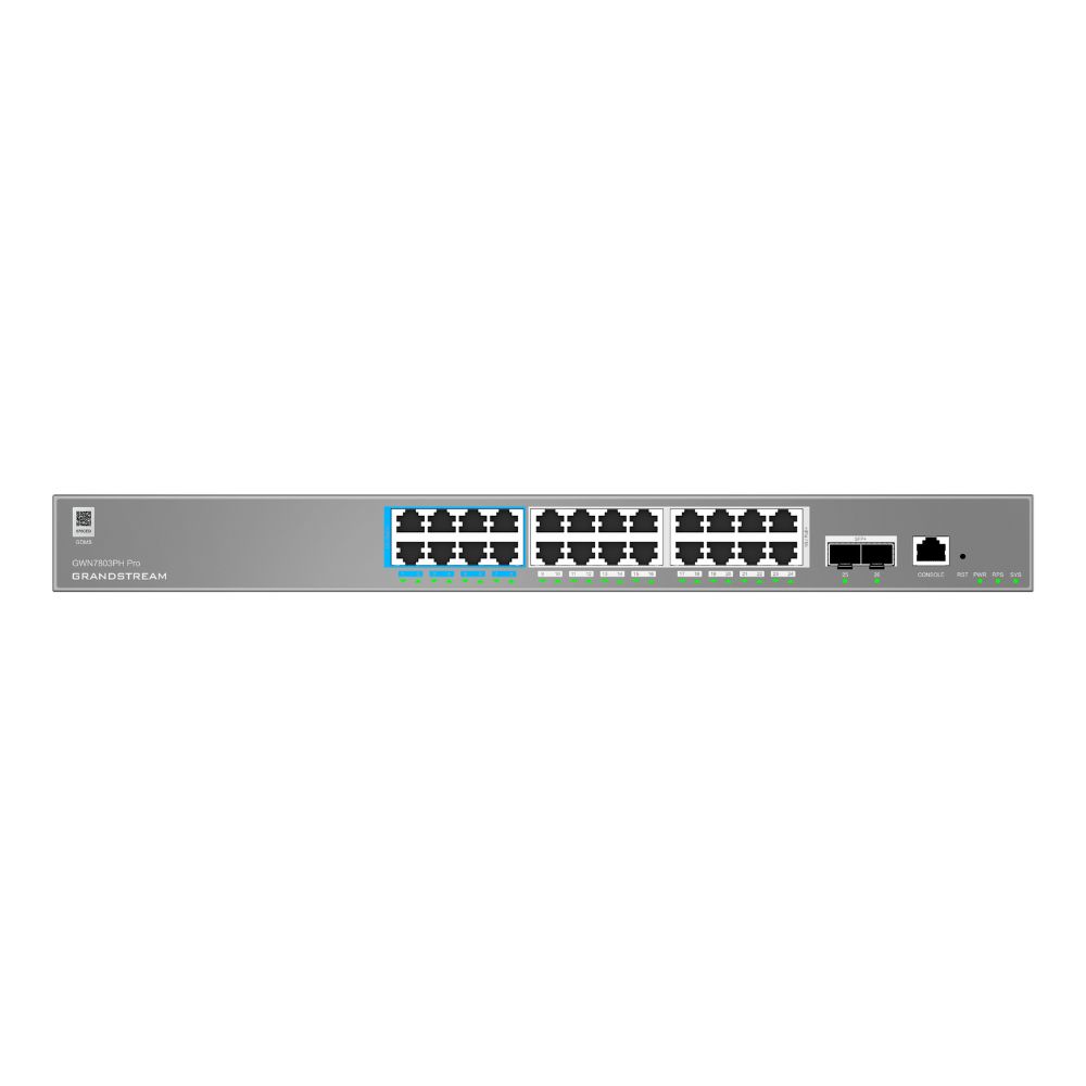 Grandstream GWN7803P electronic component product image