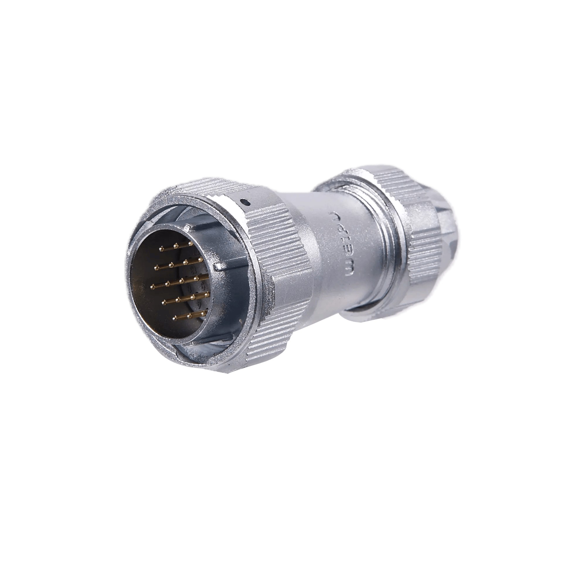 Weipu Connector WY24J19TE1 electronic component product image