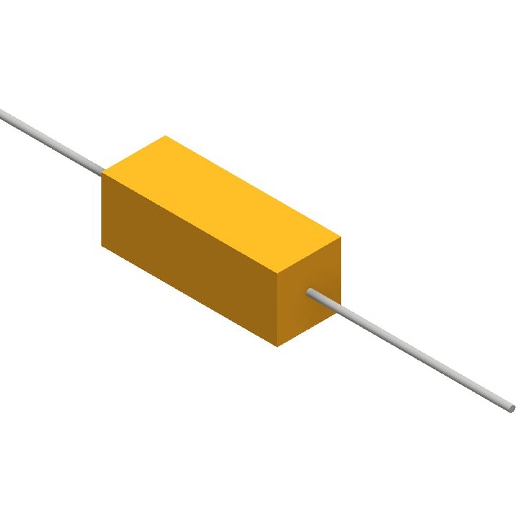 Stackpole Electronics Inc MCB10JB24K0 electronic component product image