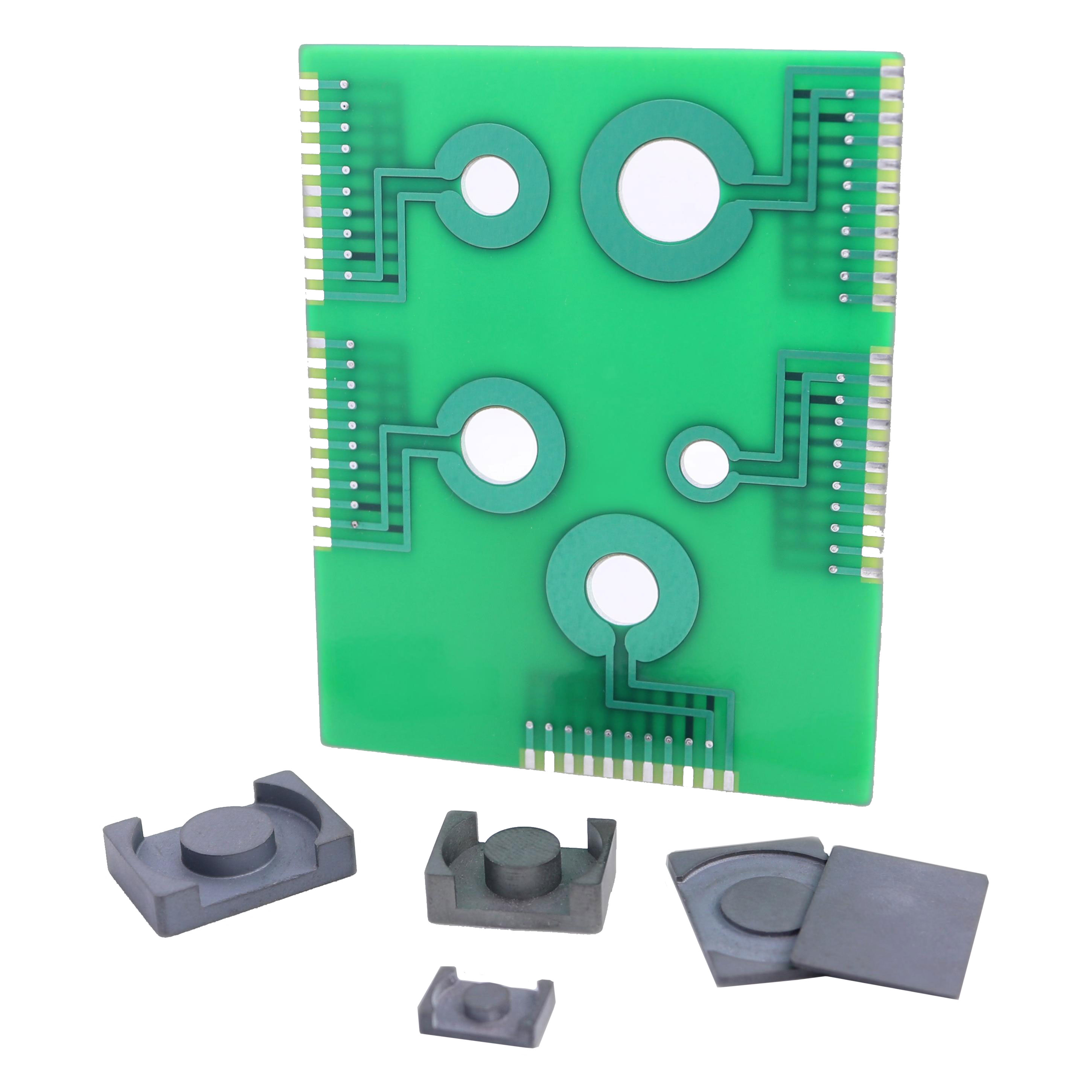 Fair-Rite Products Corp. 9561230402 electronic component product image