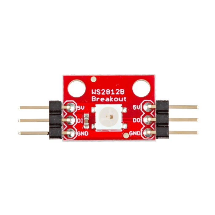 SparkFun Electronics BOB-29762 electronic component product image