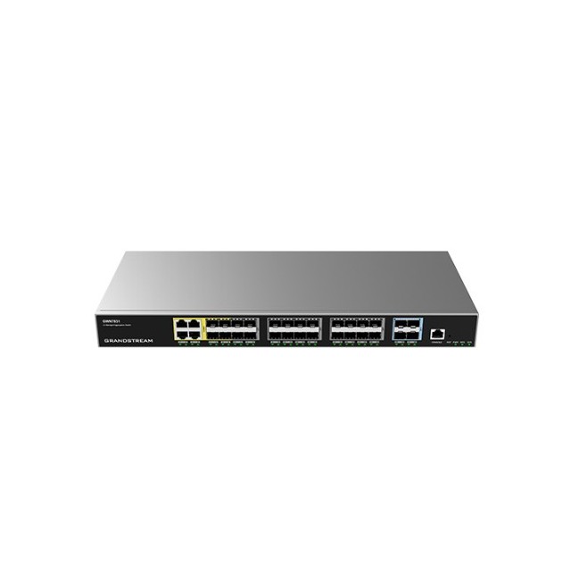 NTS Direct GWN7831 electronic component product image