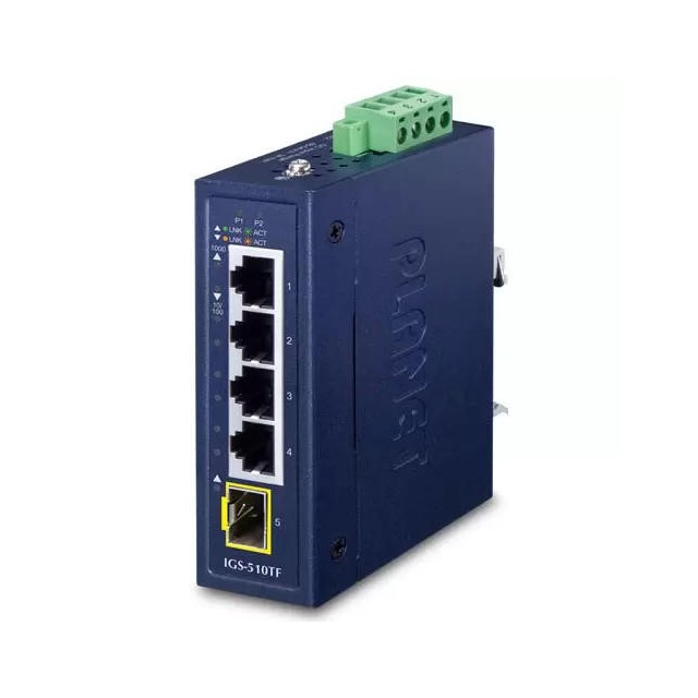 Planet IGS-510TF electronic component product image