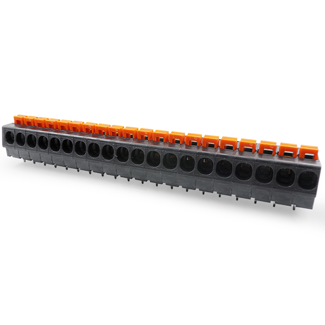 Sauro Electronic Connectors MCM20005-0N electronic component product image