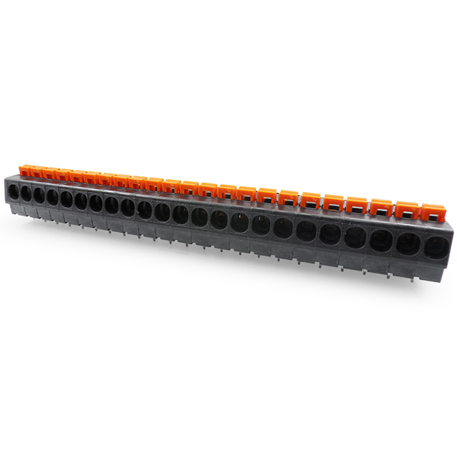 Sauro Electronic Connectors MCM23005-0N electronic component product image