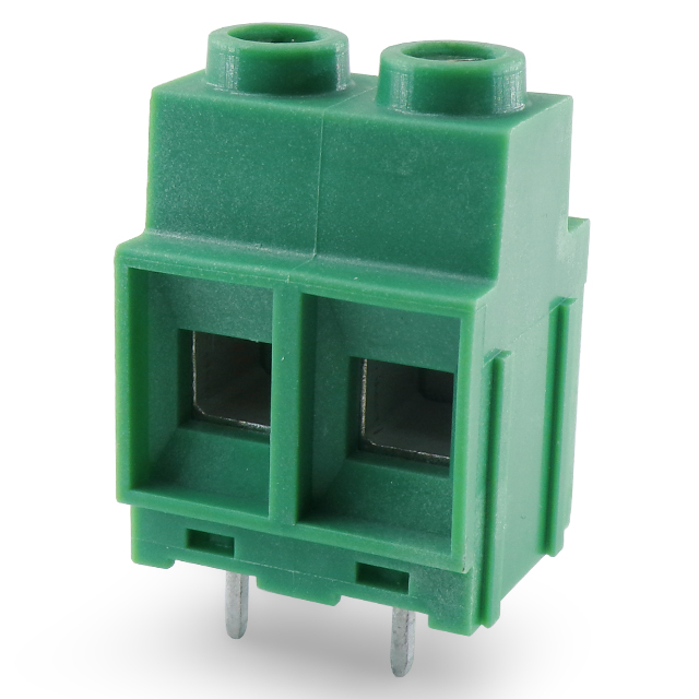 Sauro Electronic Connectors MPS02S06 electronic component product image