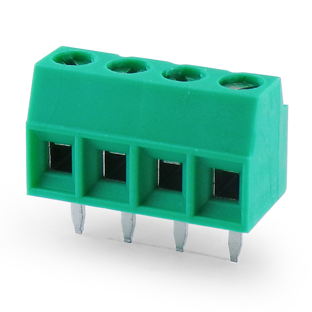 Sauro Electronic Connectors MTB0400T electronic component product image