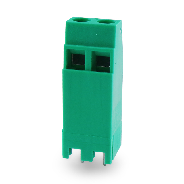Sauro Electronic Connectors PSB020H5 electronic component product image
