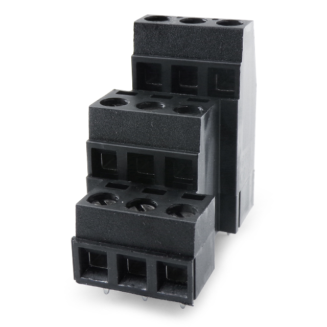 Sauro Electronic Connectors PSB030T1-0N electronic component product image