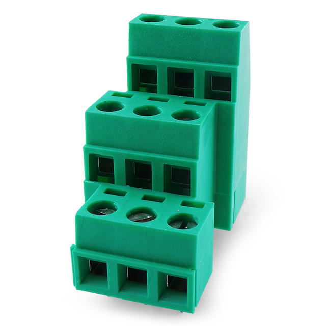 Sauro Electronic Connectors PSB030T1 electronic component product image