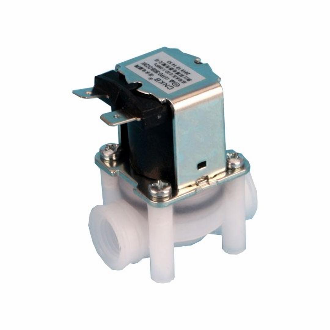 Olimex LTD WATER-VALVE-6.5MM-12VDC electronic component product image