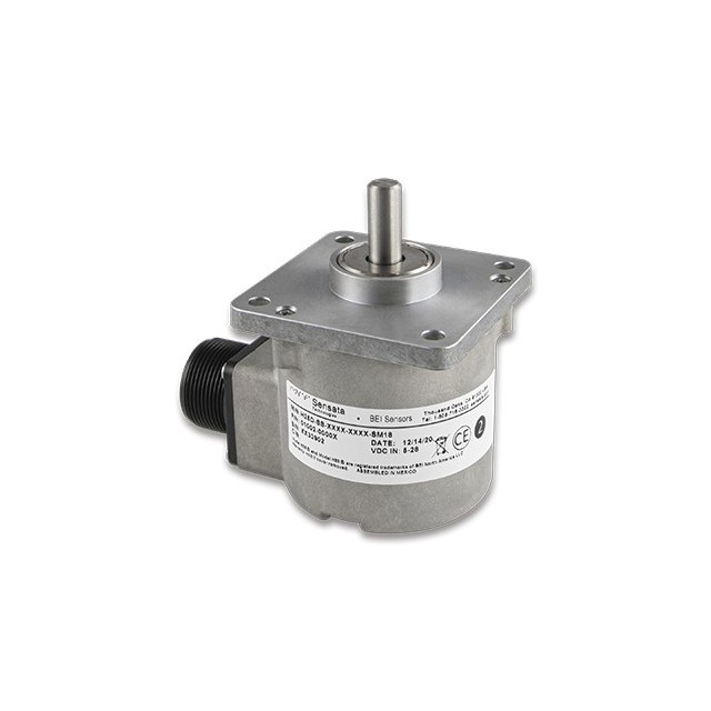 Sensata-BEI Encoders 01002-10109 electronic component product image