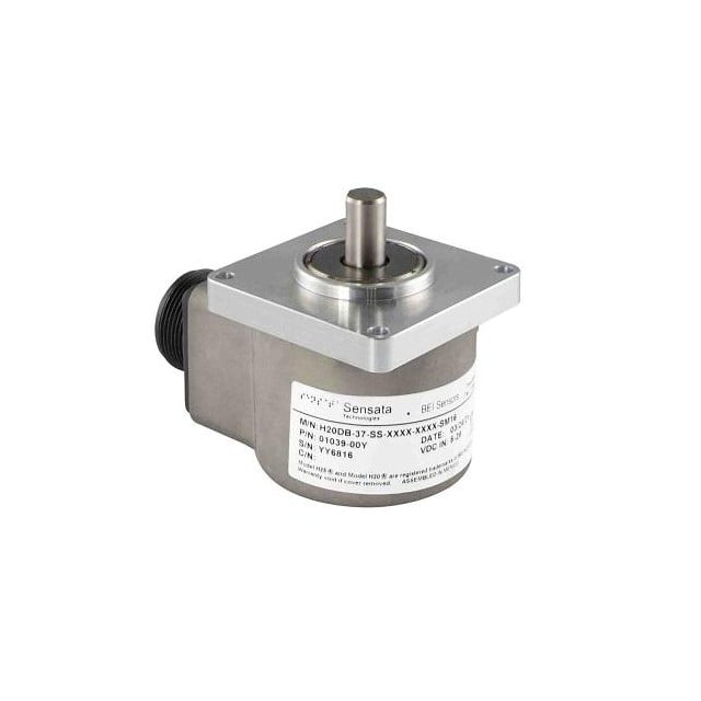 Sensata-BEI Sensors 01085-002 electronic component product image