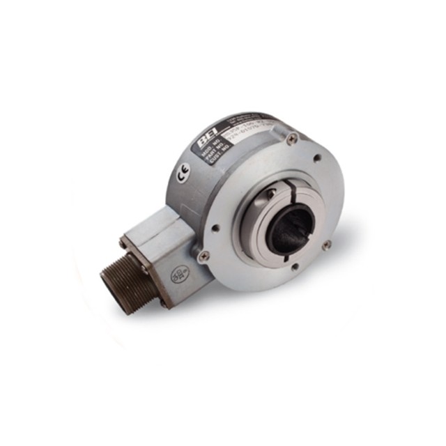 Sensata-BEI Encoders 01075-127 electronic component product image