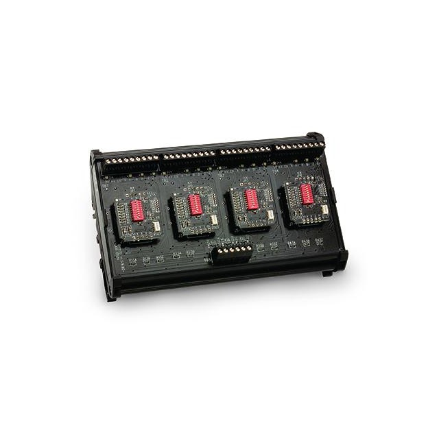 Sensata-BEI Encoders 60011-017 electronic component product image