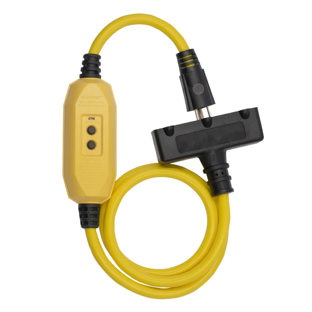 ELEGRP G20CA-3FT electronic component product image