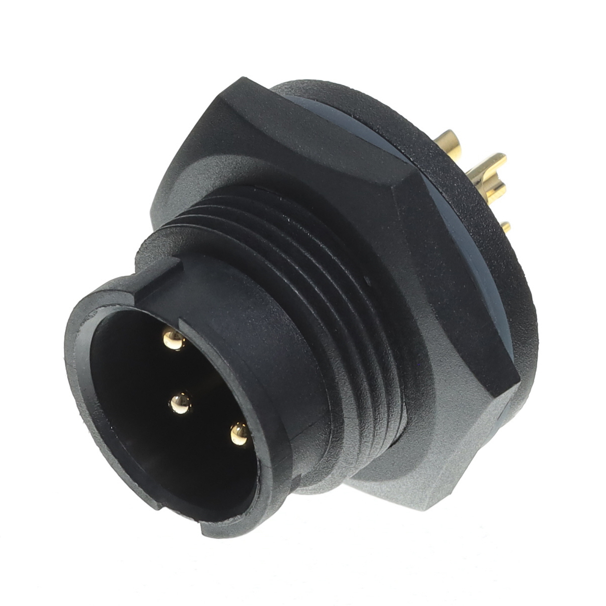 ATTEND Technology 227B-04M04 electronic component product image