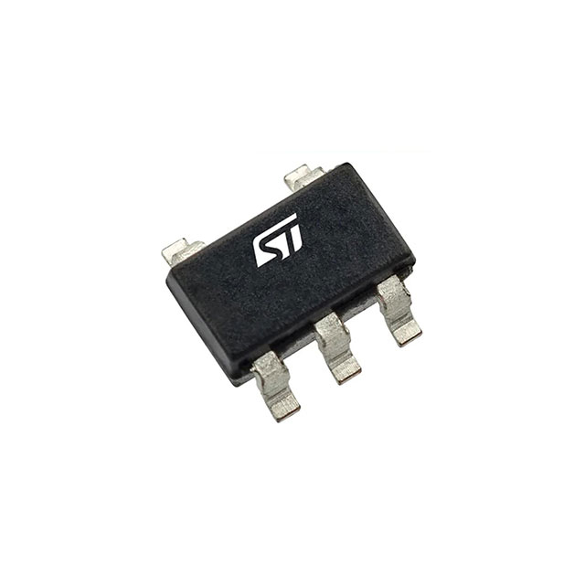 STMicroelectronics LBP01-0803SC5 electronic component product image