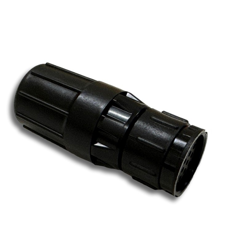 Conxall/Switchcraft 15282-18SG-450 electronic component product image