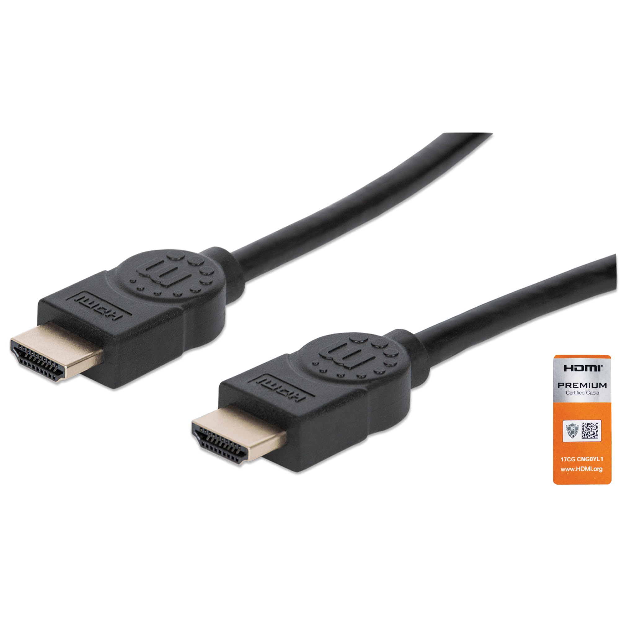 Manhattan Products 354837 electronic component product image