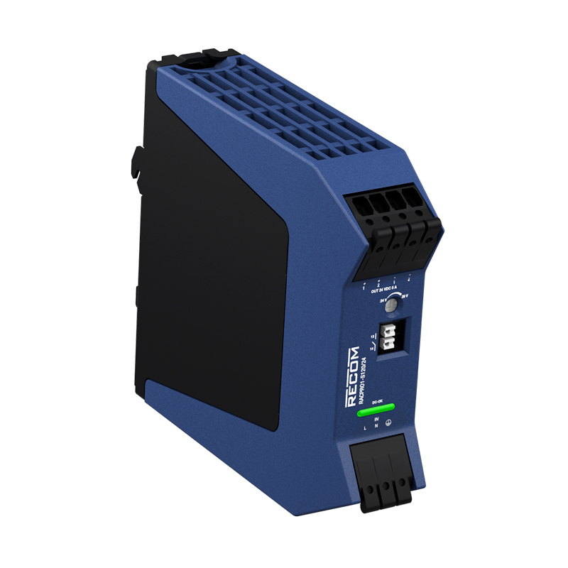 Recom Power RACPRO1-S120/12 electronic component product image
