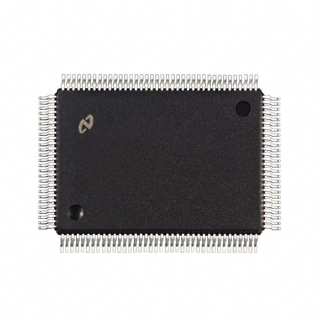 Texas Instruments CLC5902VLA electronic component product image
