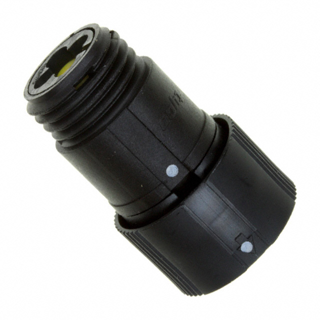TE Connectivity AMP Connectors 1445536-1 electronic component product image