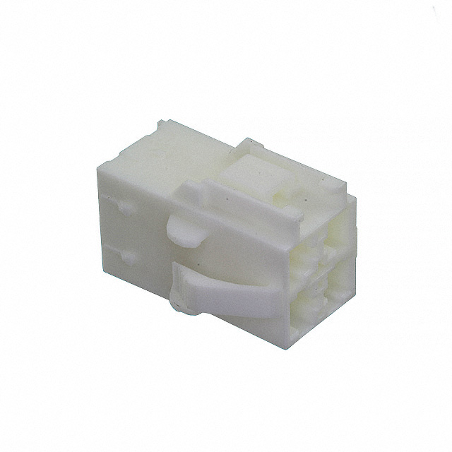 TE Connectivity AMP Connectors 1903486-1 electronic component product image