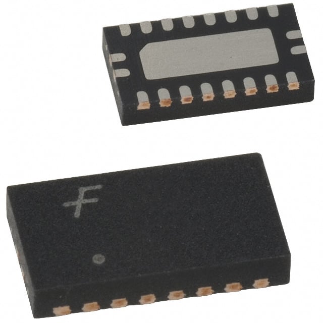 onsemi FXLA108BQX electronic component product image