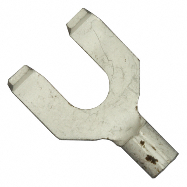 TE Connectivity AMP Connectors 323124 electronic component product image
