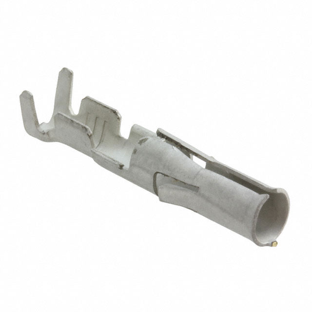 TE Connectivity AMP Connectors 505048-3 electronic component product image