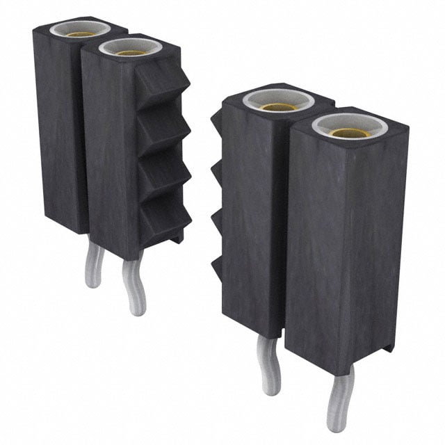Preci-Dip 801-87-010-10-143101 electronic component product image