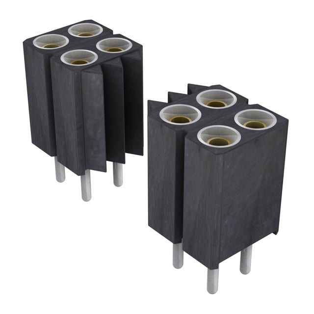 Preci-Dip 803-87-018-10-001101 electronic component product image