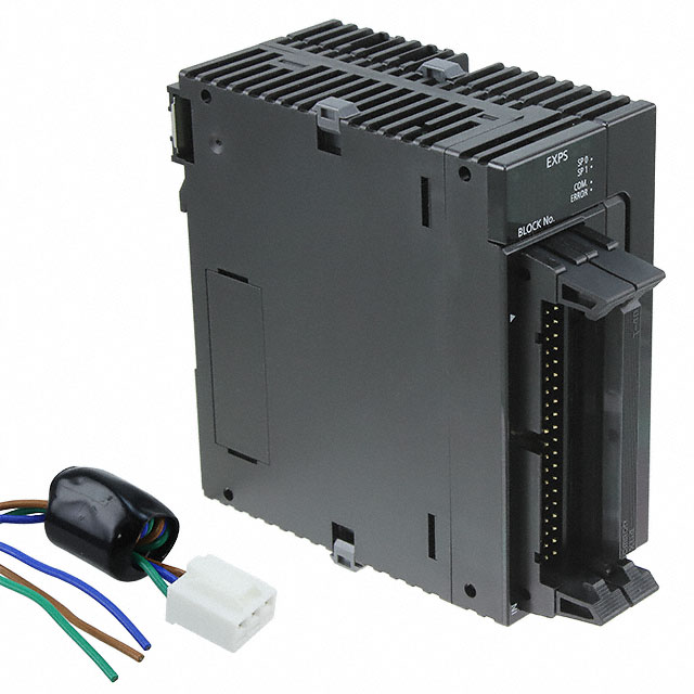 Panasonic Industrial Automation Sales AFP7EXPS electronic component product image