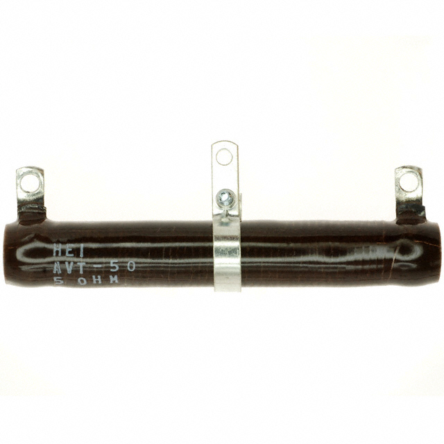 Vishay Huntington Electric Inc. AVT05006E5R000KE electronic component product image