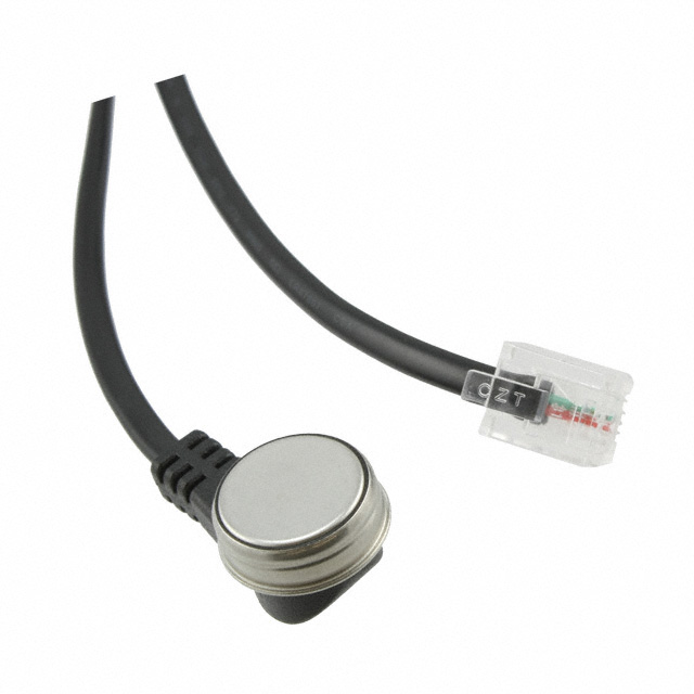 Analog Devices Inc./Maxim Integrated DS1402-BR8+ electronic component product image