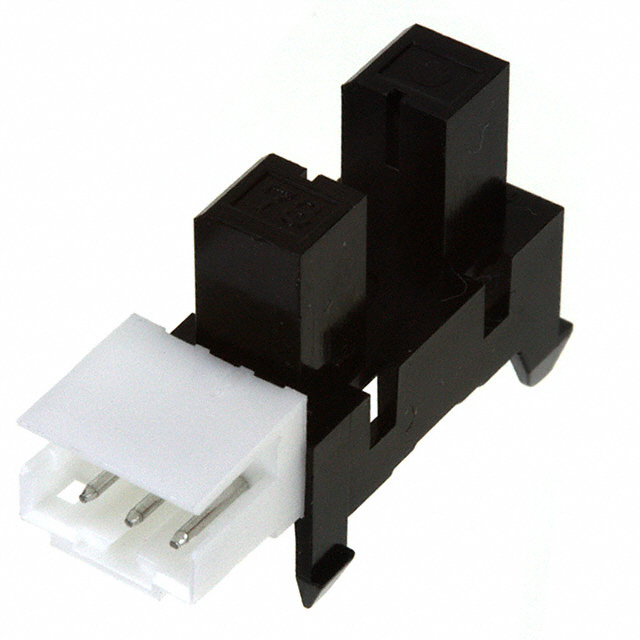 Sharp Microelectronics GP1A73AJ000F electronic component product image