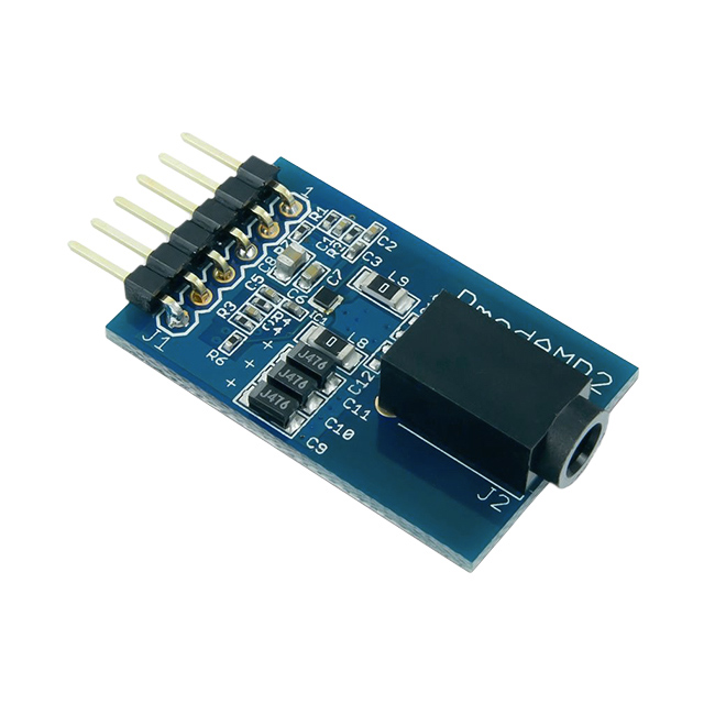 Digilent, Inc. 410-233 electronic component product image
